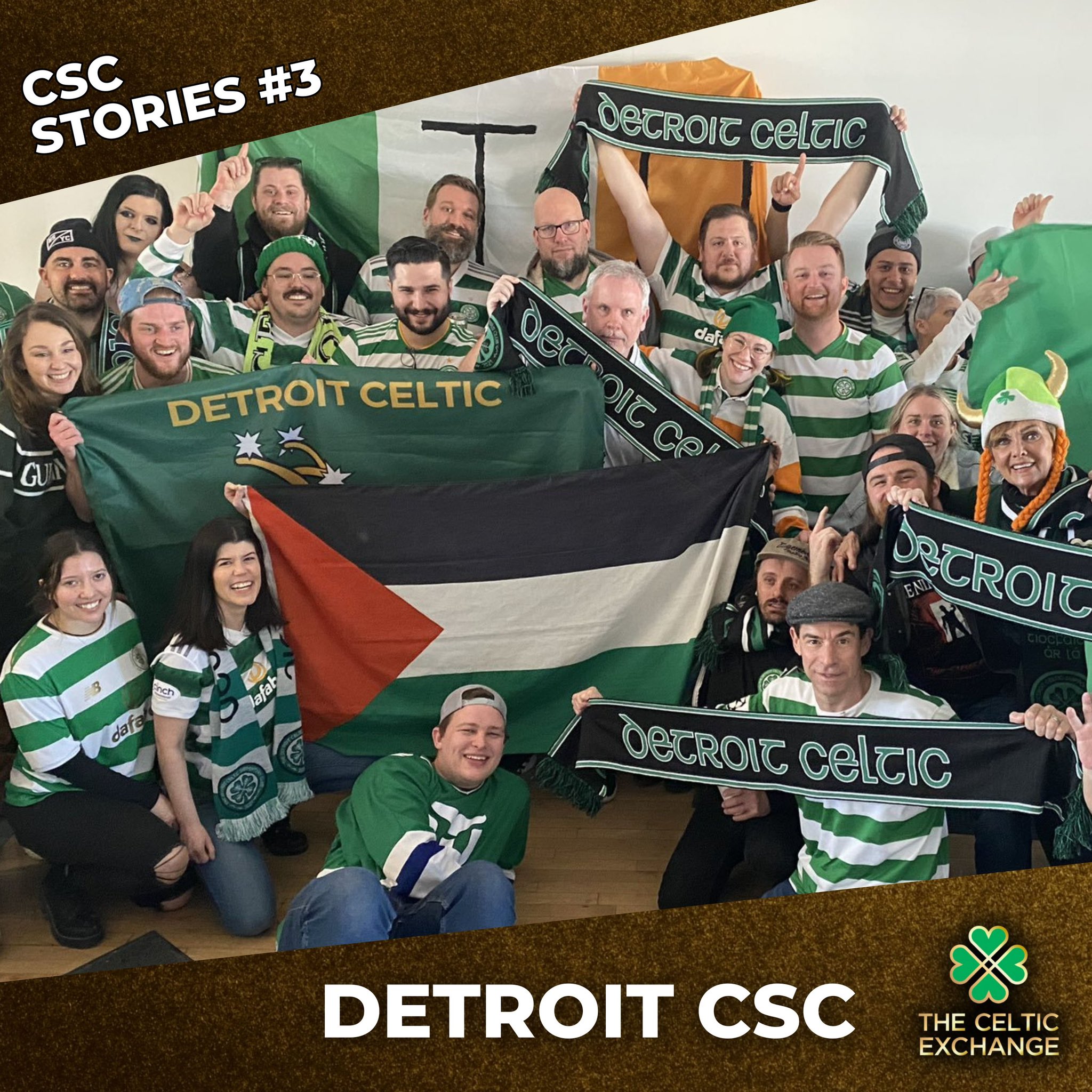 Detroit CSC