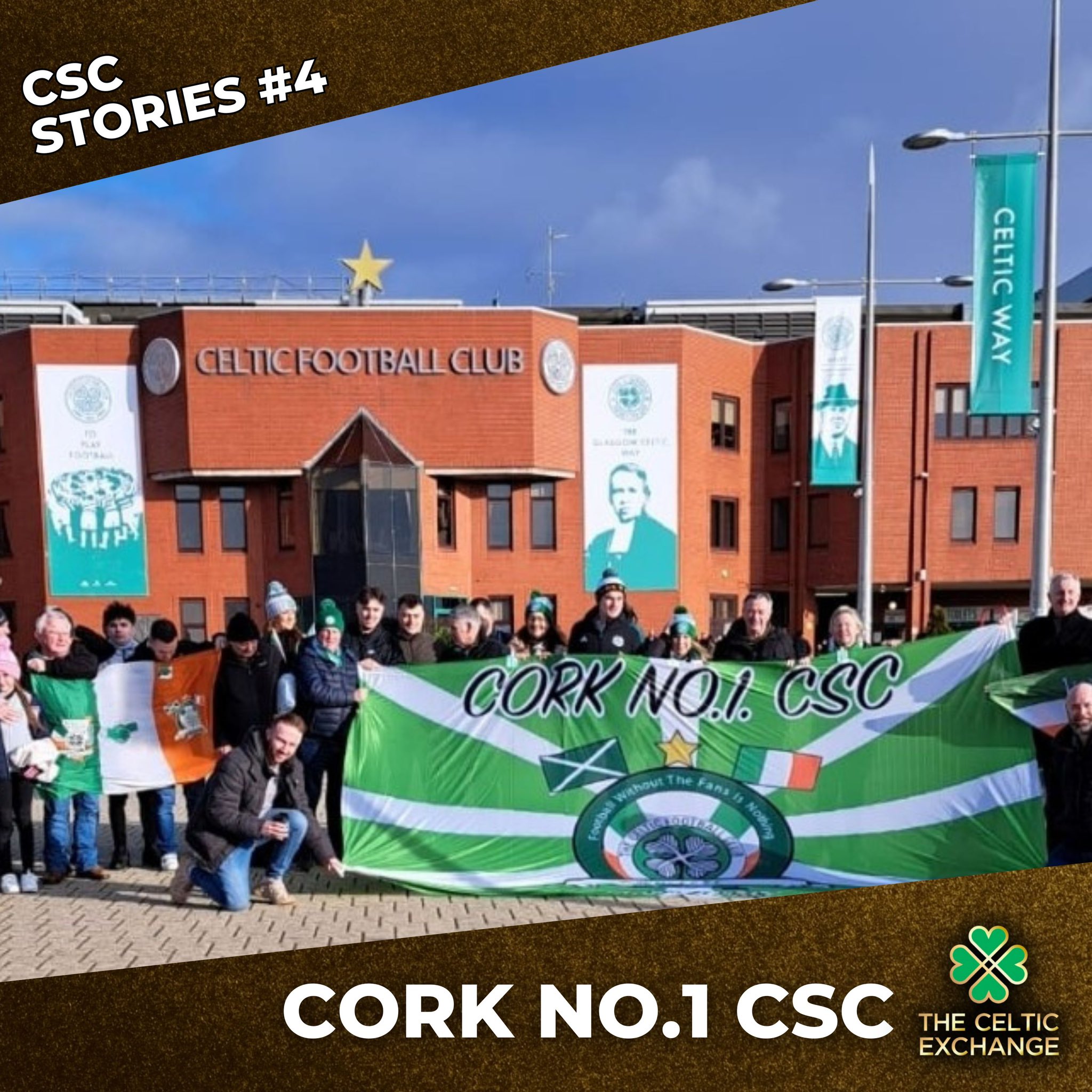 Cork No1 CSC