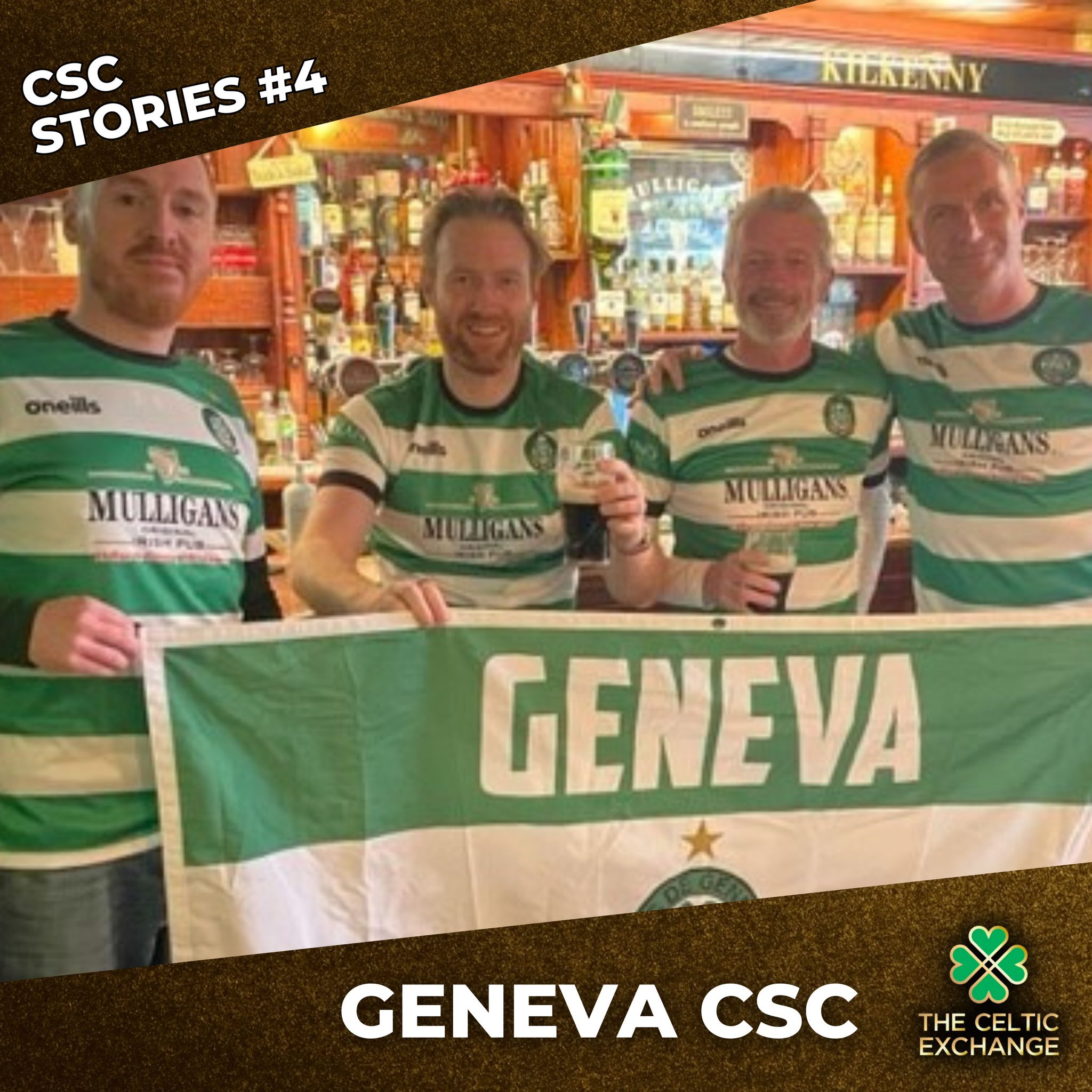 Geneva CSC