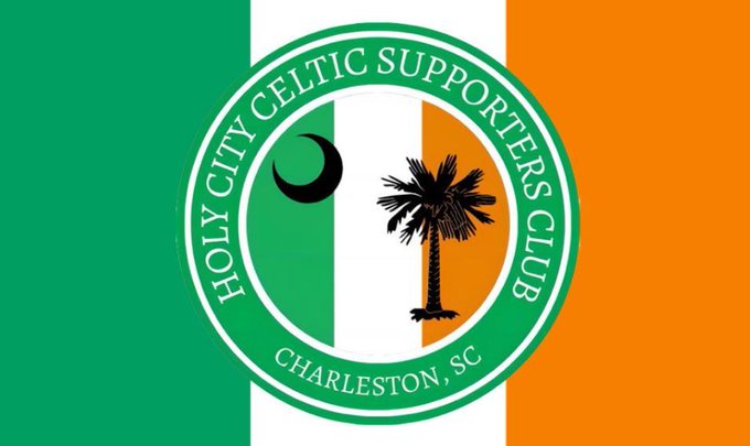 Holy City CSC podcast