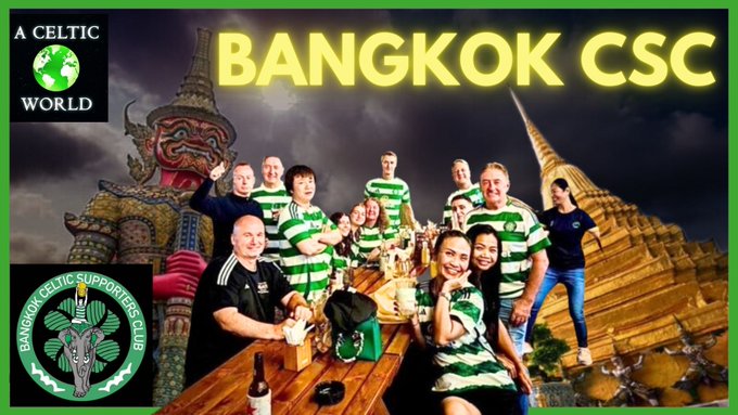 Bangkok CSC podcast