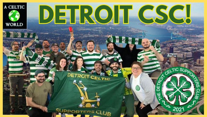 Detroit csc podcast