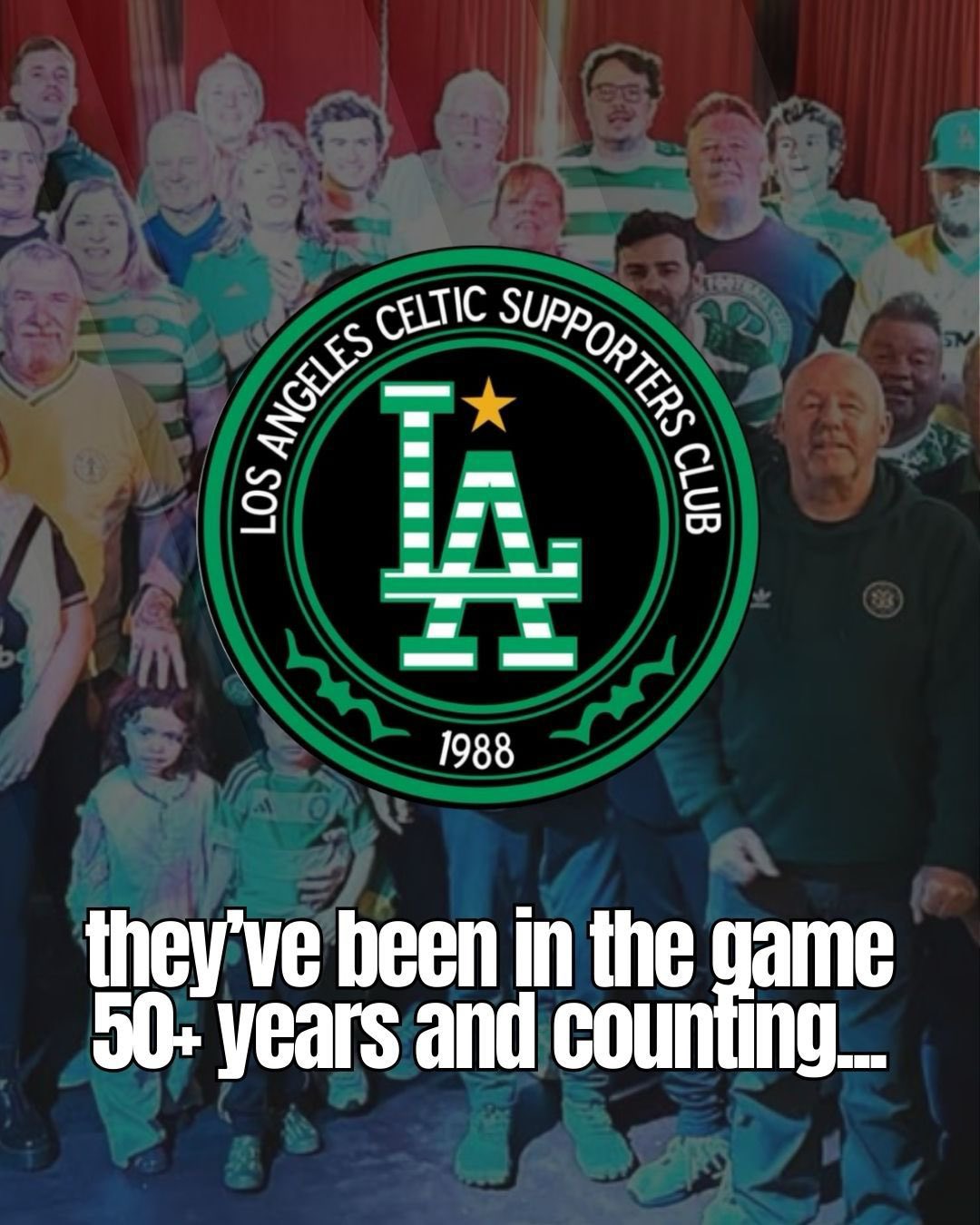 la csc podcast
