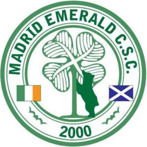 Paddy's Irish Tavern

Av. de Concha Espina, 69,

28016 Madrid