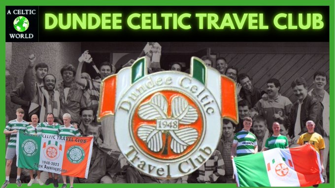 Dundee Travel Club podcast